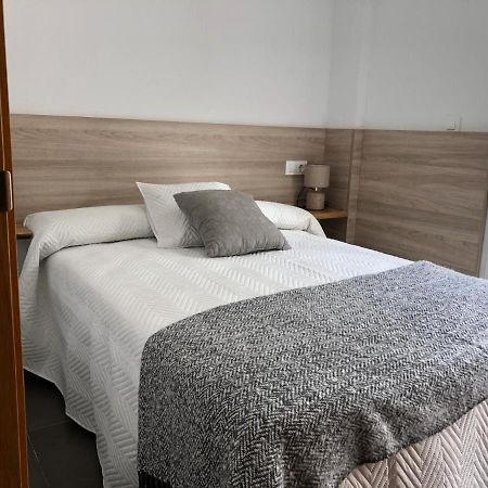 Apartamentos Corcubión Extérieur photo