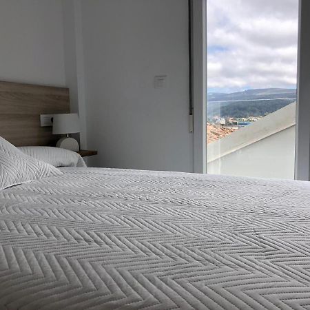 Apartamentos Corcubión Extérieur photo