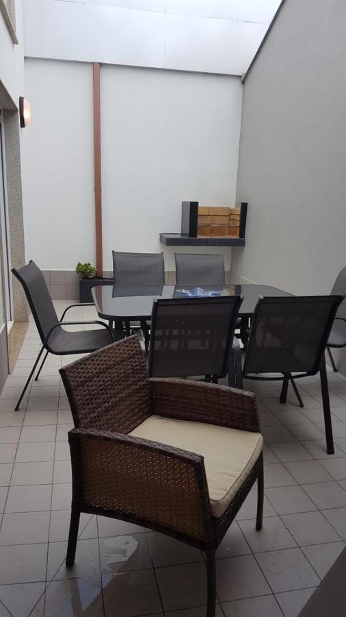Apartamentos Corcubión Extérieur photo