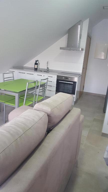Apartamentos Corcubión Extérieur photo