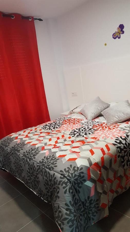 Apartamentos Corcubión Extérieur photo
