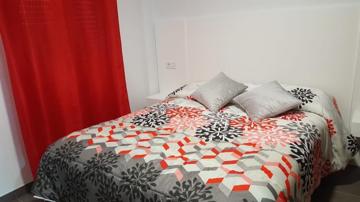 Apartamentos Corcubión Extérieur photo