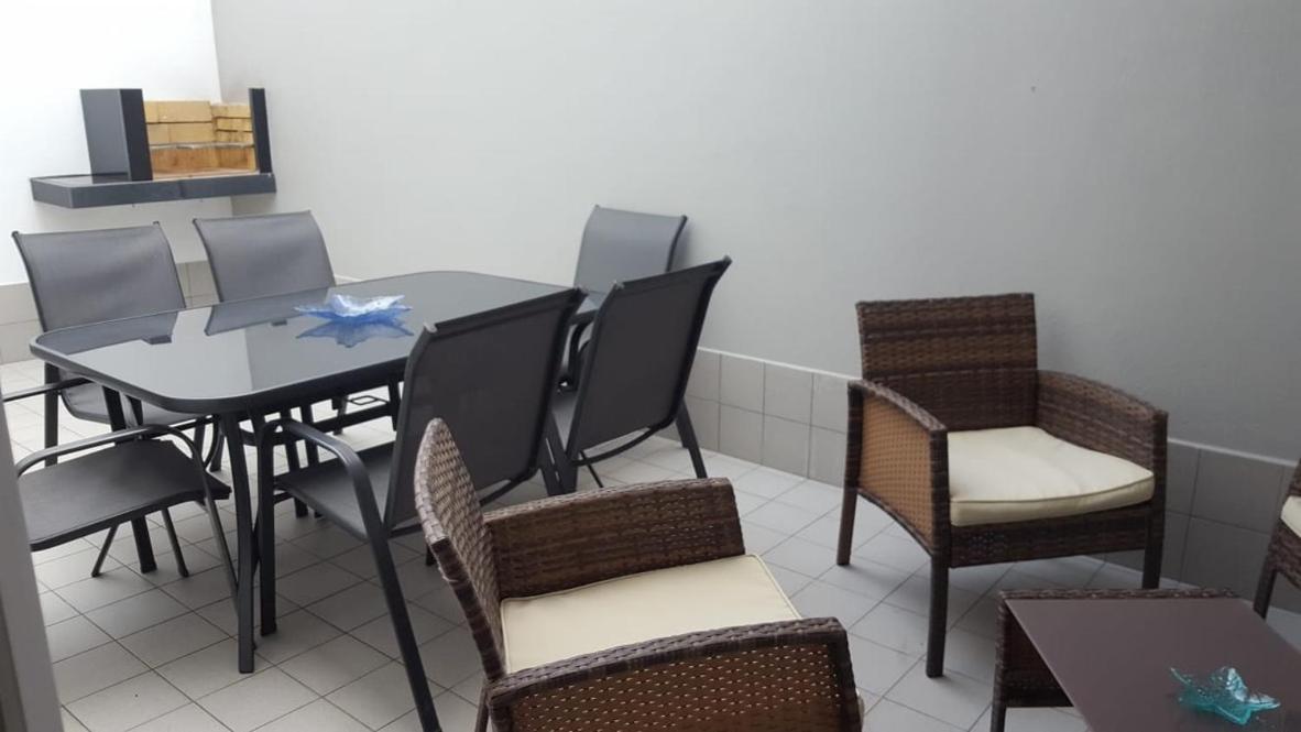 Apartamentos Corcubión Extérieur photo