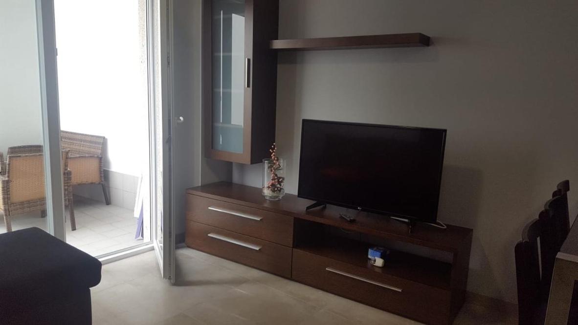 Apartamentos Corcubión Extérieur photo