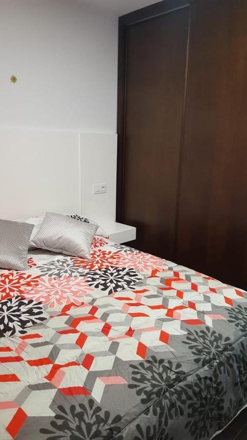 Apartamentos Corcubión Extérieur photo