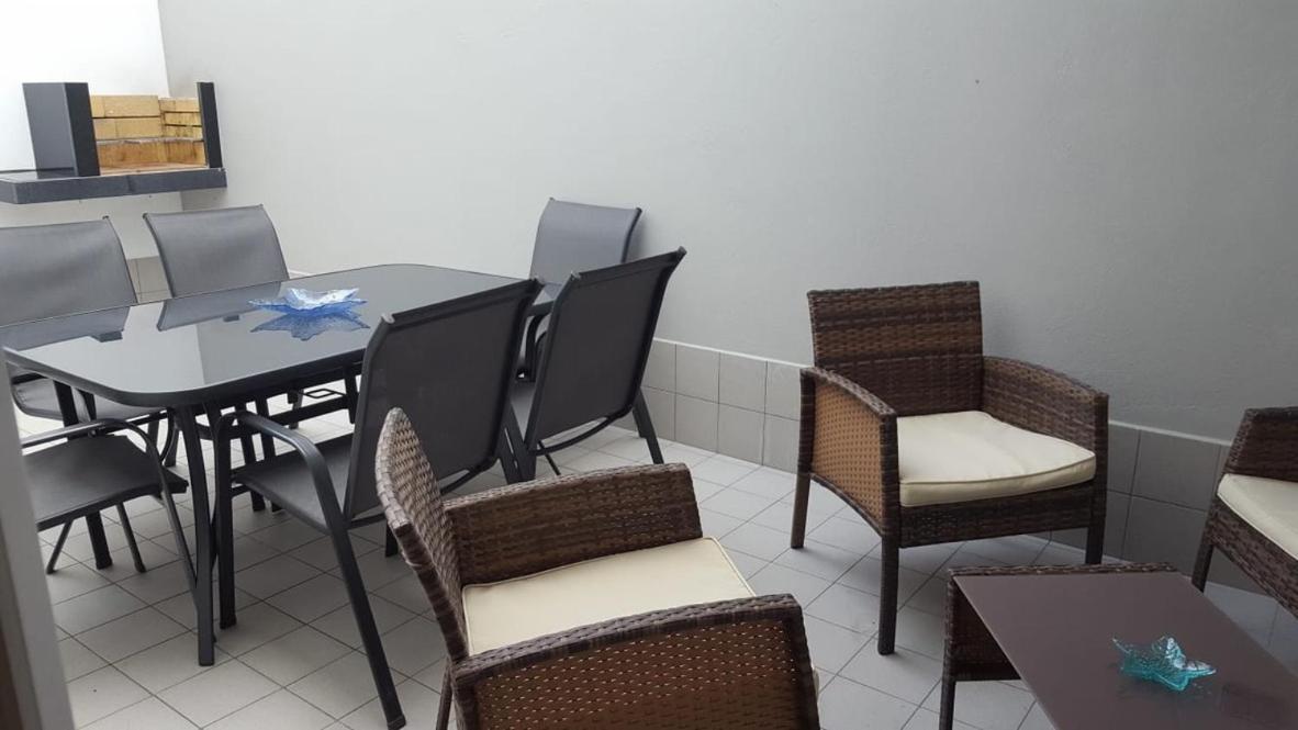 Apartamentos Corcubión Extérieur photo