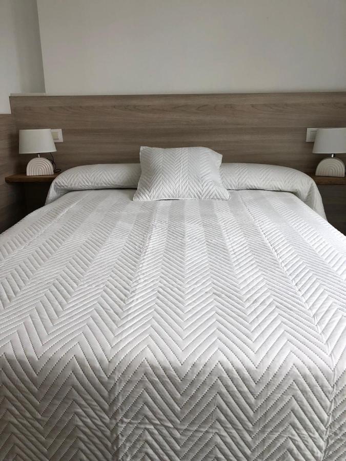 Apartamentos Corcubión Extérieur photo