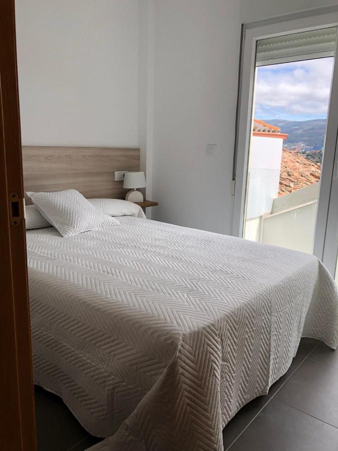 Apartamentos Corcubión Extérieur photo