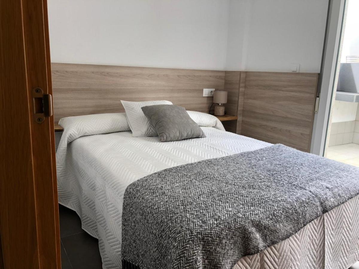 Apartamentos Corcubión Extérieur photo