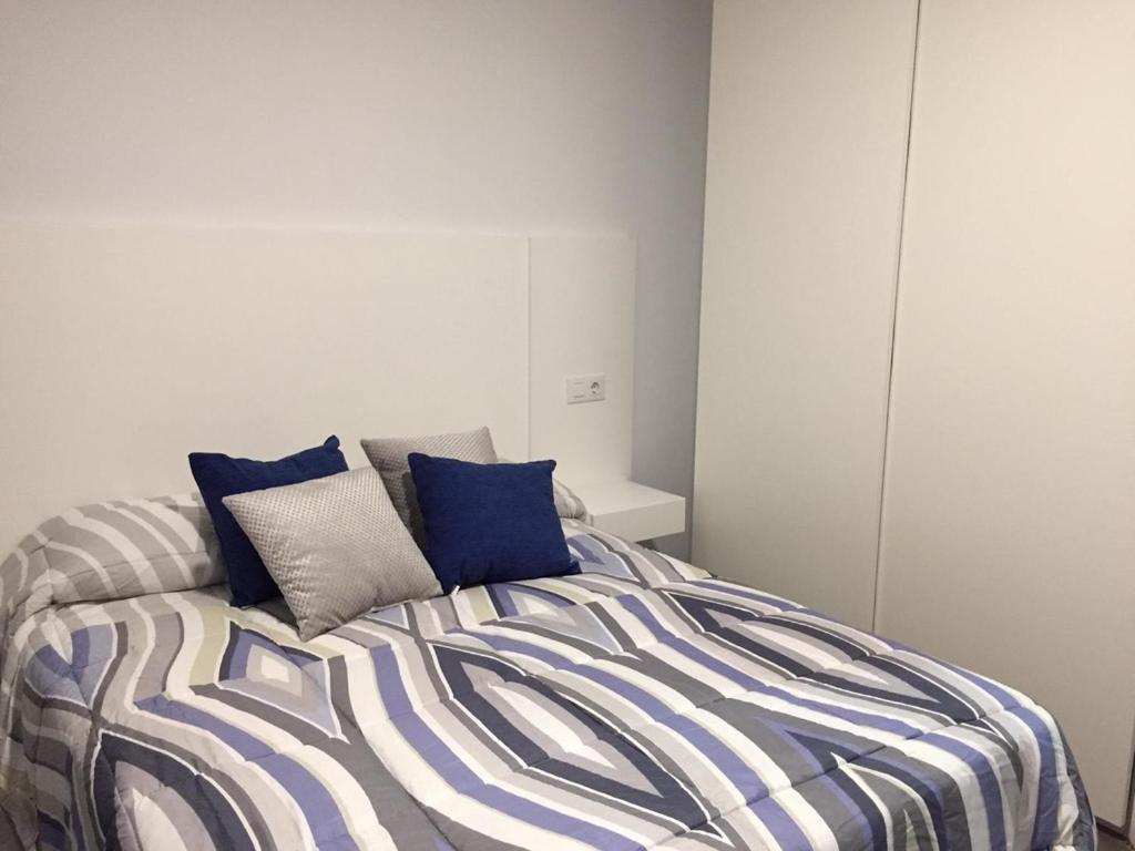 Apartamentos Corcubión Extérieur photo