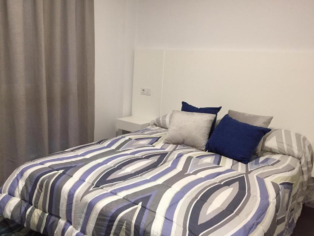 Apartamentos Corcubión Extérieur photo